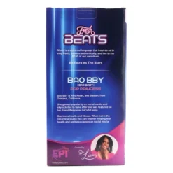 The Fresh Dolls Fresh Beats Fashion Doll BAO BBY -Wild Republic Sales Store GUEST f4290f60 0052 4e0d 8d07 cda1b1e5e8cf