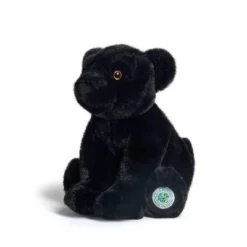 FAO Schwarz 10" Planet Love Recycled Bottle Black Panther Toy Plush 9 FAO Schwarz 10" Planet Love Recycled Bottle Black Panther Toy Plush -Wild Republic Sales Store GUEST f506f450 f8b2 4142 a2b1 c9566d935598