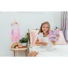 Tickle & Main Follow Your Dreams Unicorn Pillow Gift Set, Unicorn Plush, Dream Catcher For Girls Ages 4-9 Years
