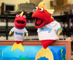 Toynk Toon In With Me Toony The Tuna Plush Toy Replica | 16 Inches Tall 8 Toynk Toon In With Me Toony The Tuna Plush Toy Replica | 16 Inches Tall -Wild Republic Sales Store GUEST f55c87fd a414 4ce6 b381 d0a43cbf75f4