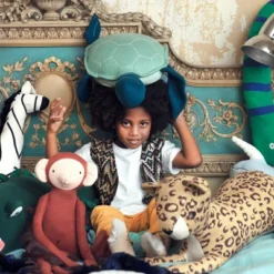 Meri-Meri Meri Meri Louie Sea Turtle Large Toy (Pack Of 1) -Wild Republic Sales Store GUEST f694997f a263 484d 915c b22092b8e7e6