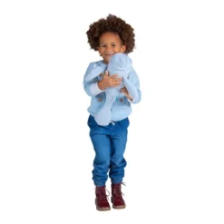 Manhattan Toy Velveteen Mopey Manatee Sea Life Toy Stuffed Animal, 18" -Wild Republic Sales Store GUEST f857b373 41b1 482e b537 0eca2a247839