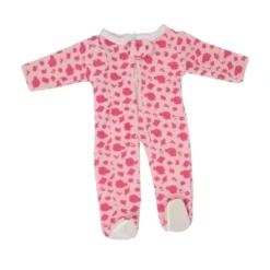 The New York Doll Collection Doll Four Pajamas Set -Wild Republic Sales Store GUEST f8e2c4a6 4842 4cfd a50c 52fdb2b61e47