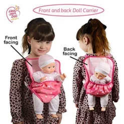 The New York Doll Collection Baby Doll Carrier Backpack -Wild Republic Sales Store GUEST f9c22ccd 58bd 42a2 8e49 2fd6c4e9e3a7