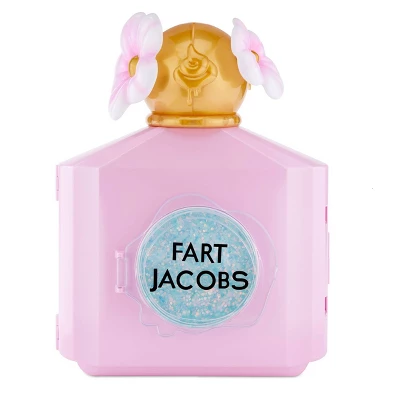 Poopsie Fart Jacobs 2-in-1 Play And Display Case 3 Poopsie Fart Jacobs 2-in-1 Play And Display Case - Image 3