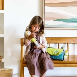 HABA Diaper Bag Summer Meadow -Wild Republic Sales Store GUEST fafd840f dcbe 4bc4 aa0c 407c227da1cb