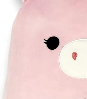 Squishmallows 16 Inch Floral Plush | Mikah The Unicorn 2 Squishmallows 16 Inch Floral Plush | Mikah The Unicorn - Image 2