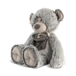 DEMDACO Gray Pocket Prayer Bear 16" 8 DEMDACO Gray Pocket Prayer Bear 16" -Wild Republic Sales Store GUEST fb4bd76e 9e1f 48bd a2f5 14b85e643a23