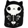 License 2 Play Inc Cats Vs Pickles 8.6 Inch Plush | Skelecat