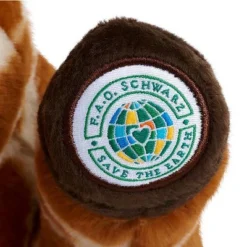 FAO Schwarz Planet Love Recycled Bottle Giraffe Toy Plush -Wild Republic Sales Store GUEST fc5e9d1d 36bf 41e1 970f 9916c96c1e92