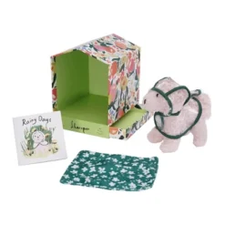 Manhattan Toy Bed & Biscuit Lhasapoo Plush Puppy Dog & Keepsake Dog House With Mini-Storybook In Hidden Drawer -Wild Republic Sales Store GUEST fd0a1e63 e407 41a0 aa7e b1f595e0c9c5