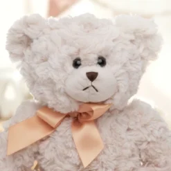 Bearington Huggles The Teddy Bear: Hand-Sewn 10 Tall Creamy White Stuffed Bear -Wild Republic Sales Store GUEST fd6aa186 c7cf 4fe8 a084 6b18427f1c5f