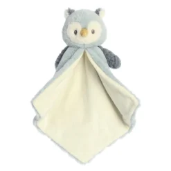Ebba Cuddlers Luvster 16" Ollie Owl Blue Stuffed Animal -Wild Republic Sales Store GUEST fe94b8d0 2d75 4873 8ef3 203caaed1b61