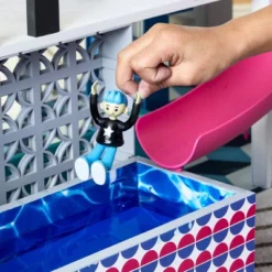 FAO Schwarz Toy Wood Ultimate Doll House LED -Wild Republic Sales Store GUEST fea78660 12bb 4ad1 b4d9 28a2eff1c562