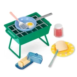 Glitter Girls Campfire Accessory Set For 14" Dolls -Wild Republic Sales Store GUEST ffbf059c c6b3 49df 9ec8 e81704243b5d